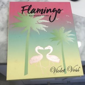 Violet Voss Flamingo 🦩